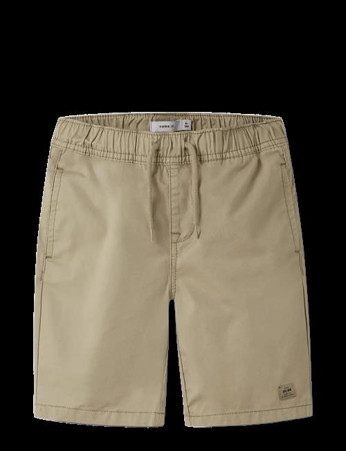 name it | Nkmryan Jog L Twill Shorts 7001-Tf Noos | 164