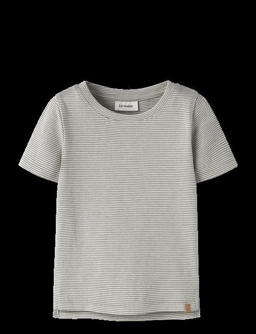 Lil'Atelier | Nmmfeng Ss Slim Top Lil | 104