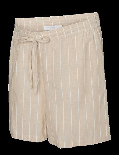 Mamalicious | Mlflorens Wo Shorts | XXL