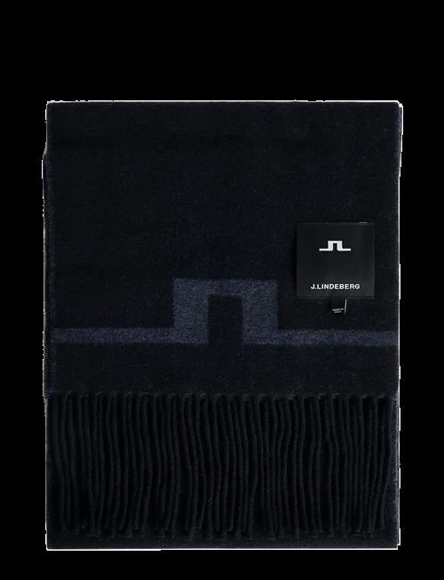 J. Lindeberg | Champ Double Sided  Scarf | ONE SIZE