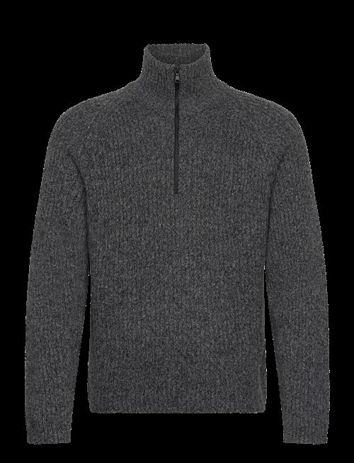 J. Lindeberg | Victor Zip Wool Sweater | S