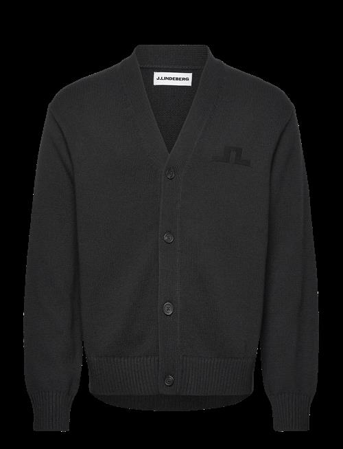 J. Lindeberg | Eddy Wool Blend Cardigan | XL