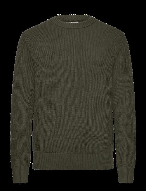 J. Lindeberg | Oliver Structure Sweater | S