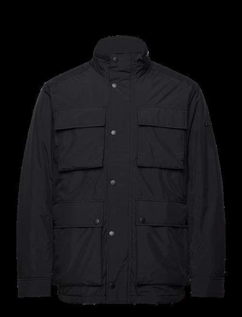 J. Lindeberg | Aiden 2L Padded Jacket | XXL
