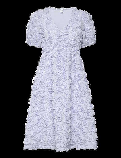 YAS | Yasrosiva 2/4 Midi Dress S. - Show | 38