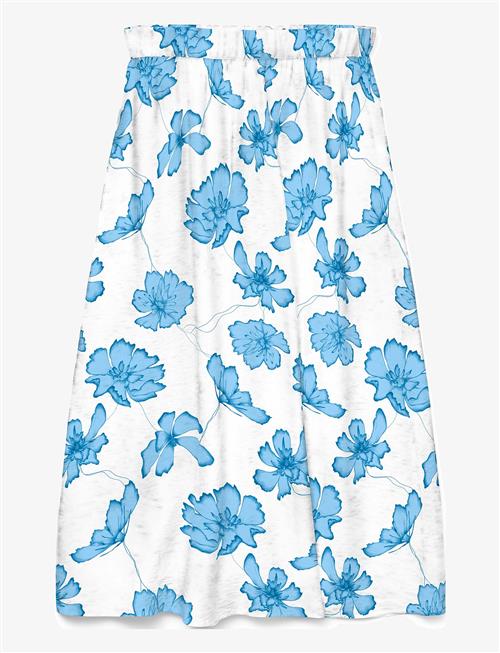 Vero Moda | Vmjosie 7/8 Skirt Wvn Ga | S