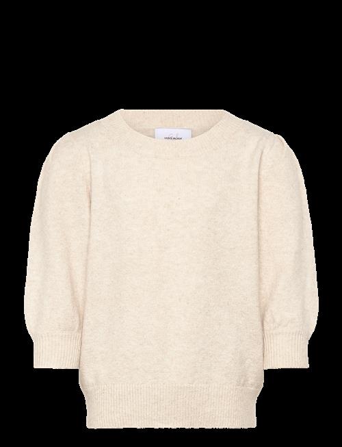 Vero Moda Girl | Vmdoffy 2/4 O-Neck Pullover Ga Girl | 122/128