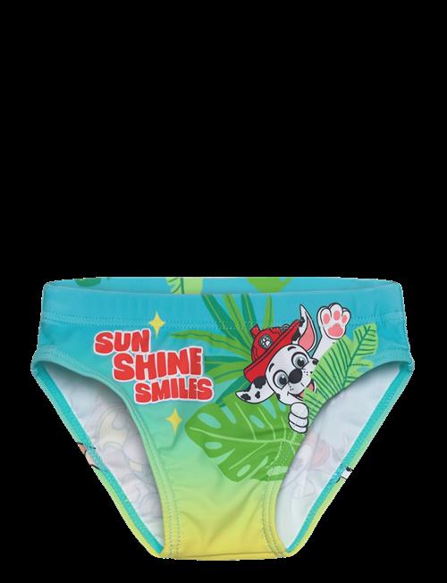 Paw Patrol | Swimsuit | 110
