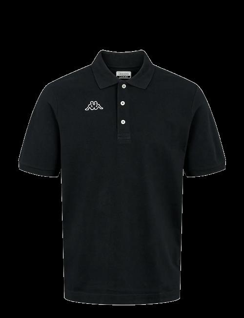 KAPPA | Km Polo - Logo Life | L