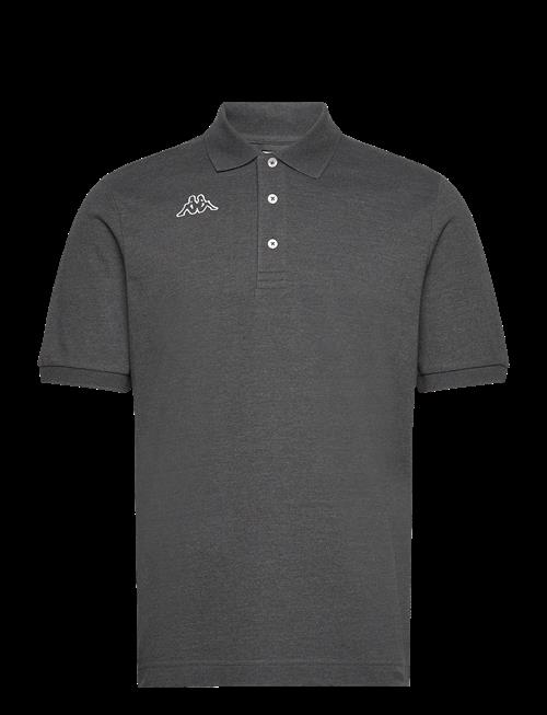 KAPPA | Km Polo - Logo Life | L