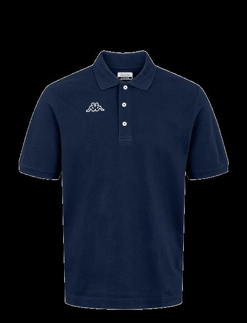 KAPPA | Km Polo - Logo Life | L