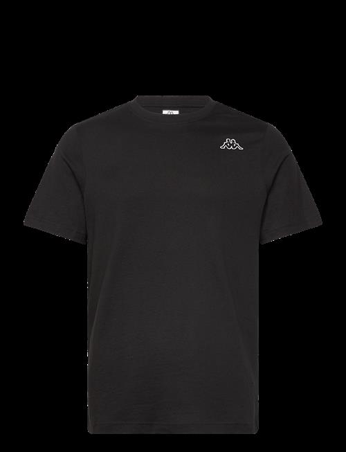 KAPPA | Km - Logo Cafers | M