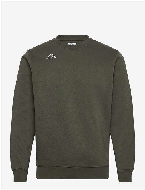 KAPPA | Logo Trullo | S