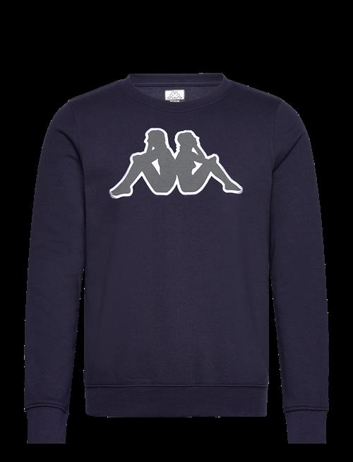 Se KAPPA | Logo Airvit | XL hos Booztlet