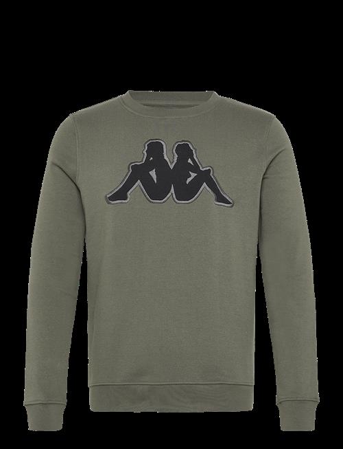 KAPPA | Logo Airvit | XS