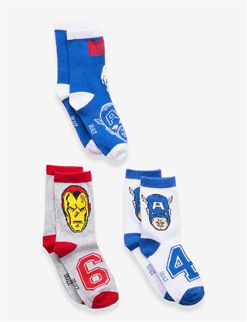 Marvel | Socks | 23/26