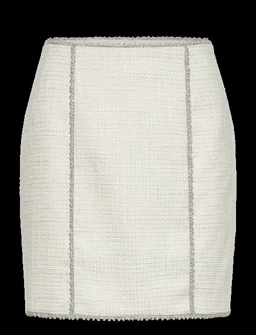 ROTATE | Boucle Mini Skirt | 38
