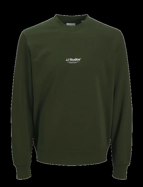 Jack & Jones | Jjesoho Sweat Crew Neck Noos | M