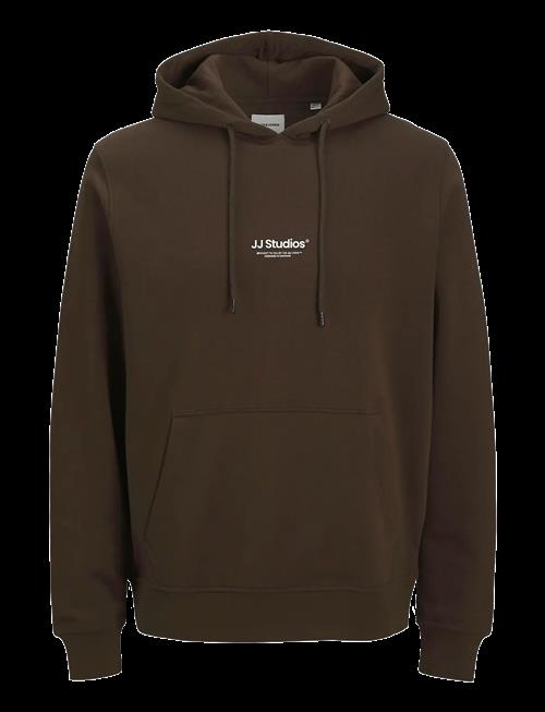 Jack & Jones | Jjesoho Sweat Hood Noos | M