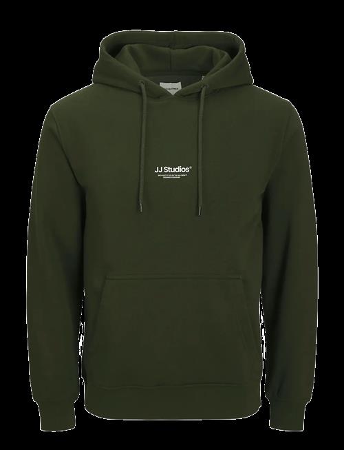 Jack & Jones | Jjesoho Sweat Hood Noos | XL