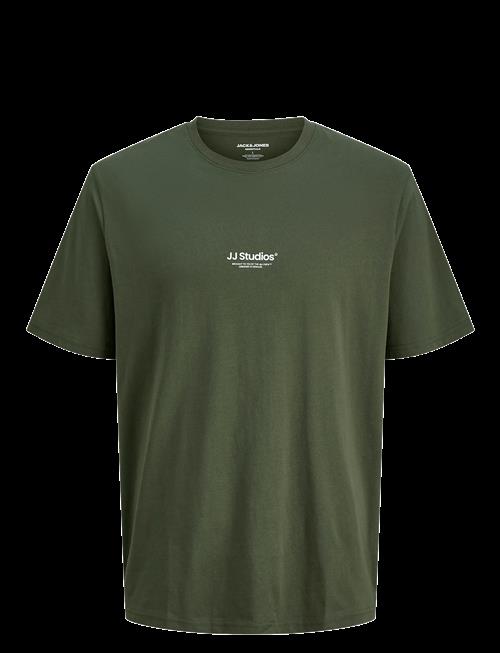 Jack & Jones | Jjesoho Tee Ss Crew Neck Noos | M