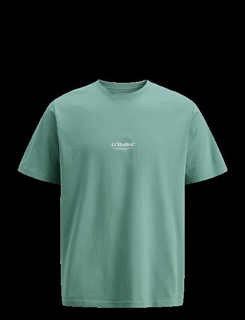 Jack & Jones | Jjesoho Tee Ss Crew Neck Noos | L