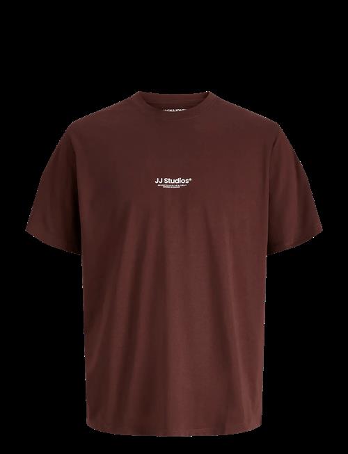 Jack & Jones | Jjesoho Tee Ss Crew Neck Noos | XXL