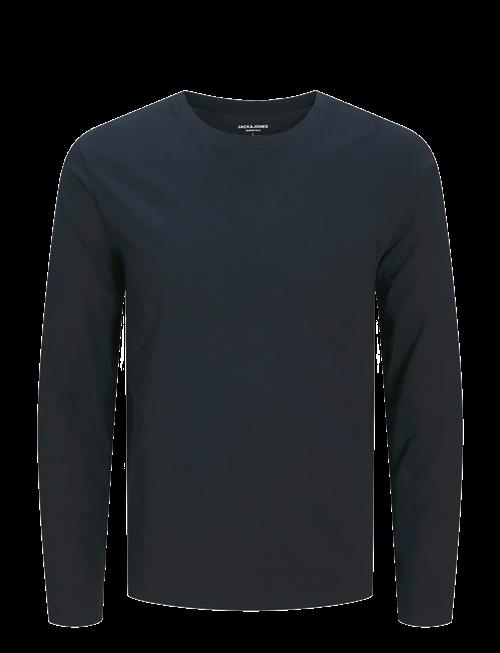 Jack & Jones | Jjeorganic Basic Tee Ls O-Neck Noos | S