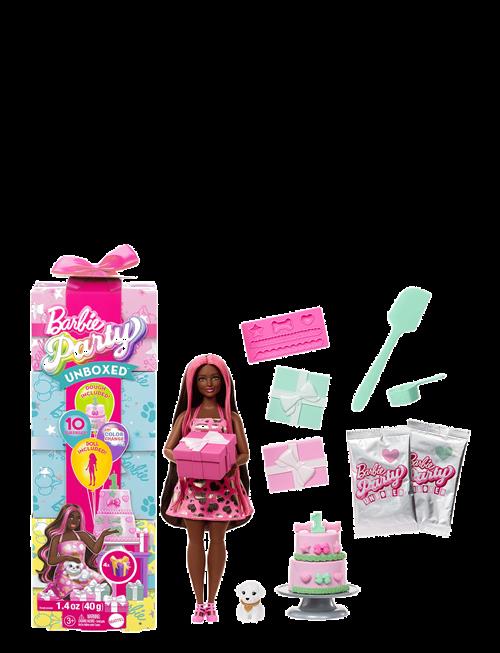 Barbie | Doll | ONE SIZE