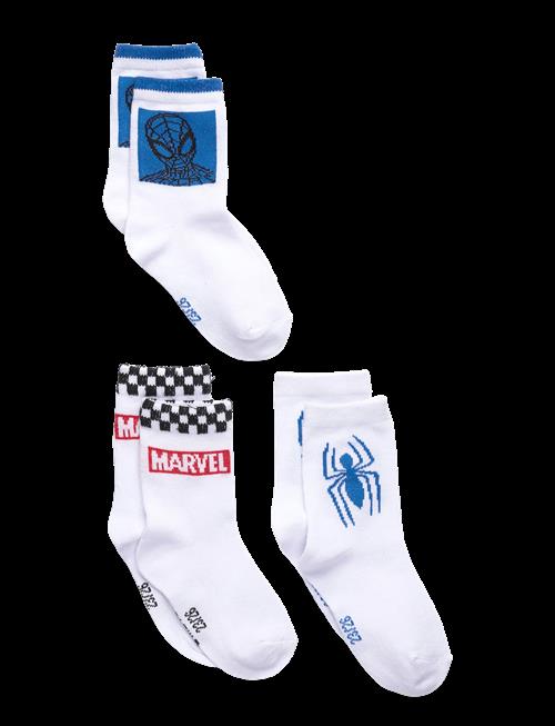 Marvel | Socks | 23/26