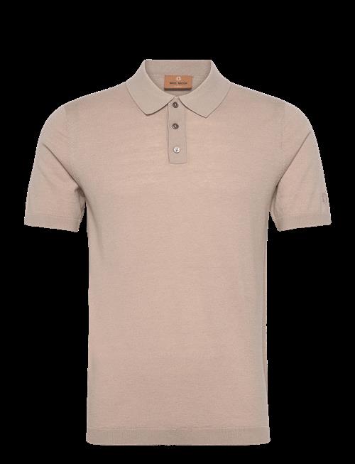 Mos Mosh Gallery | Mmgadam Soft Ss Polo | XXL
