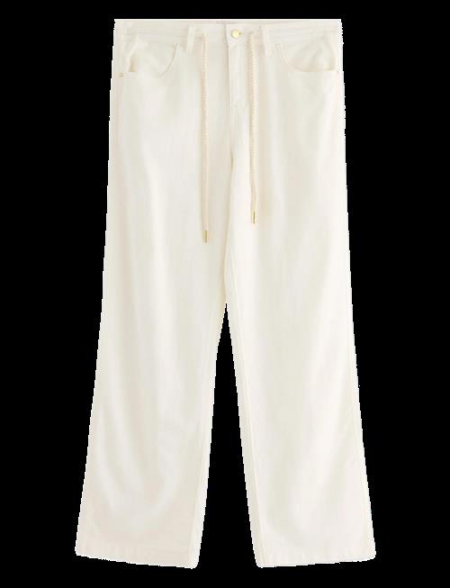 Lindex | Trousers Elle | 36