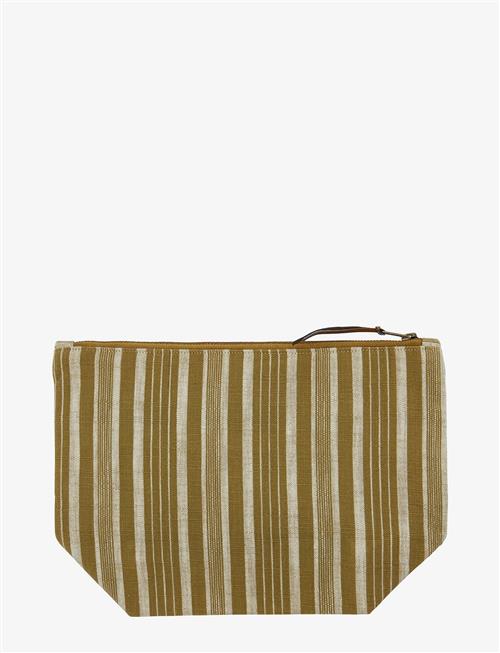 meraki | Toiletry Bag, Mkdark Olive, Dark Ol | ONE SIZE