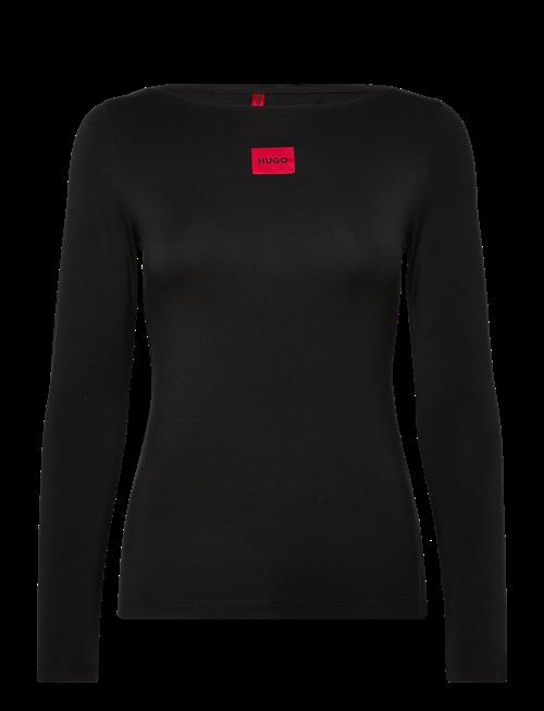HUGO | Ls-Shirt Thermal | XS