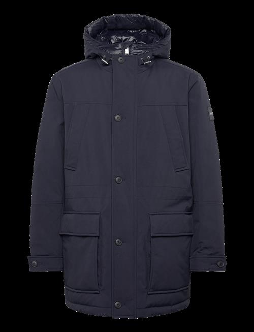 BOSS | H-Detoni | 48