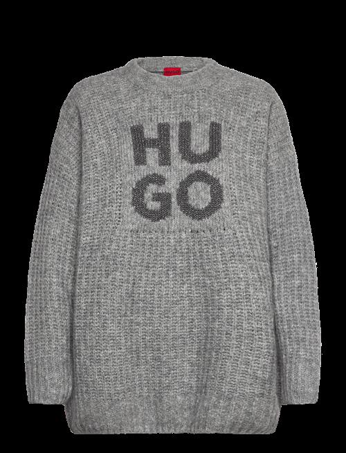 HUGO | Sloguis | S