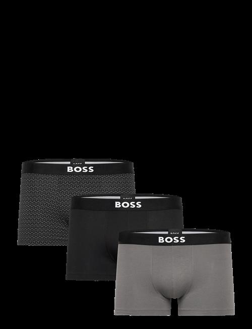 BOSS | Trunk 3P Boss One D | L