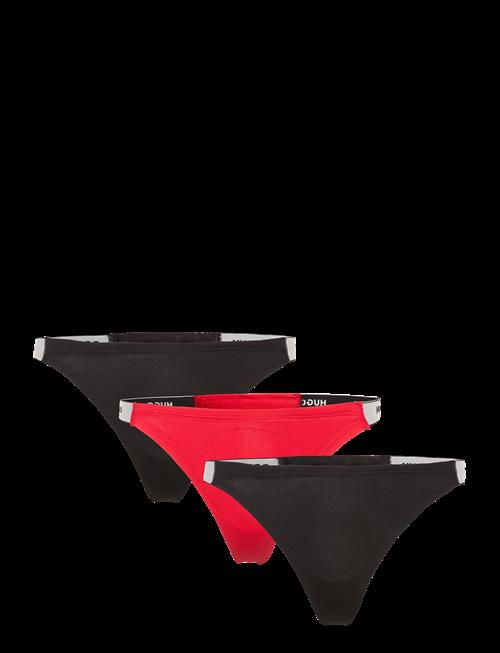 HUGO | Triplet String Gift | S