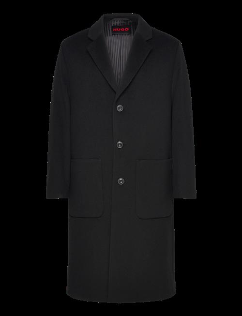 HUGO | Mazoro2542 | L