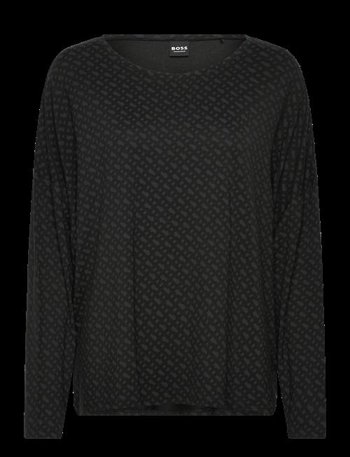 BOSS | B Logo_Ls-Shirt | S