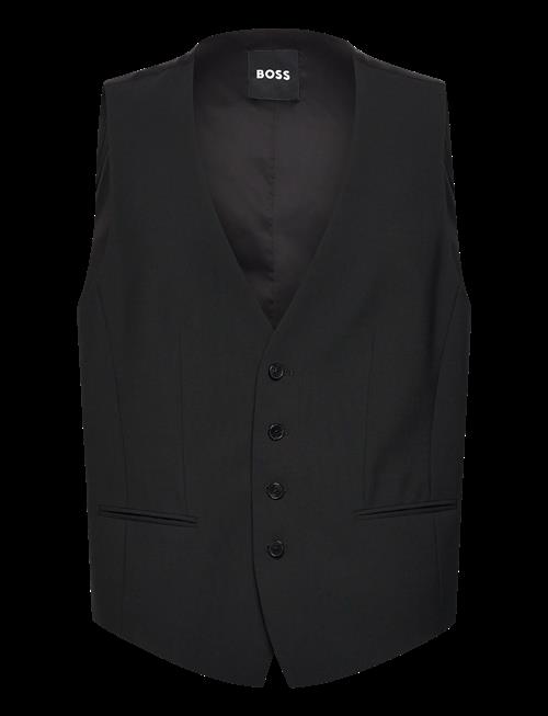 BOSS | H-Jasper-Vest-Mm-Cnf | 58