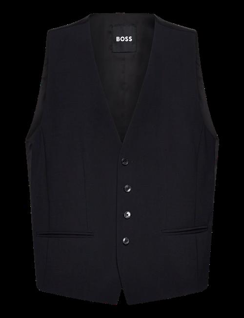 BOSS | H-Jasper-Vest-Mm-Cnf | 54