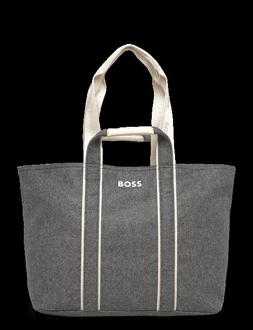 BOSS | Palmah Tote Wl | ONE SIZE