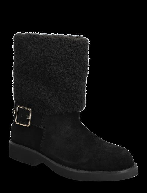 BOSS | Eleri_Bootie_Frsdbk | 40
