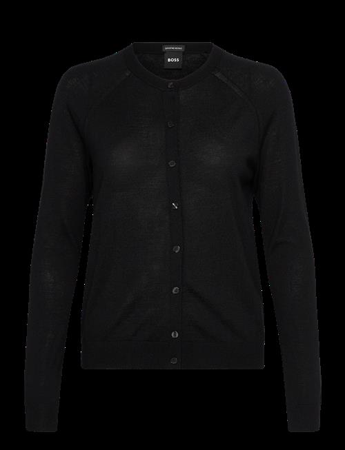 BOSS | Fonami | XS