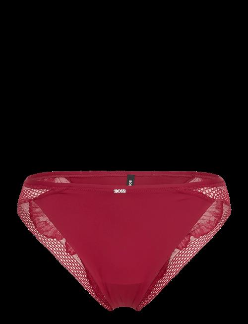 BOSS | Brief_ Peony Lace | XS