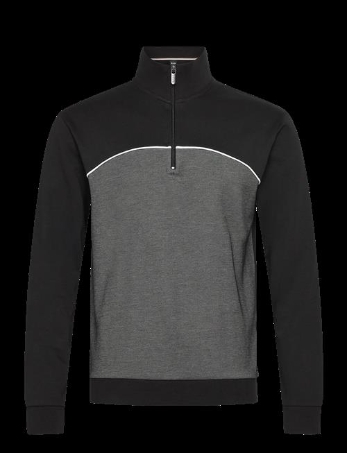 BOSS | Tracksuit 1/4 Jacket | L