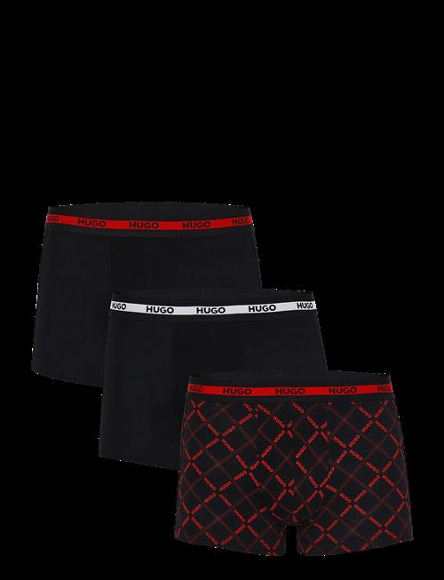 HUGO | Trunk Tr Planet Des | M