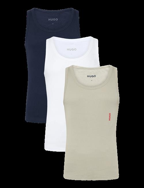 HUGO | Tank Top Tripl. Pack | M
