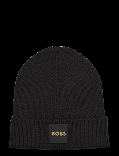 BOSS | Foxxy_R_Hat | ONE SIZE